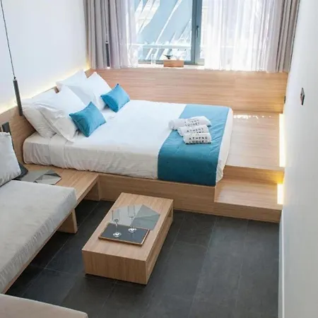 Athens Lodge By Athens Prime Hotels-3